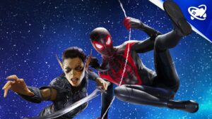 DICE Awards: Spider-Man 2 e Baldur’s Gate 3 reinam nas premiações