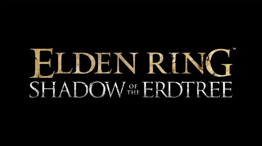 DLC de Elden Ring pode chegar em junho, junto de edição GOTY