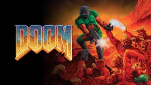 O meme segue vivo! DOOM será jogável em um… cortador de grama