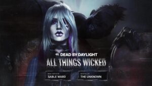 Próximo capítulo de Dead by Daylight adicionará assassino sinistro; veja!