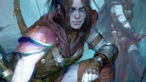 Roupas íntimas em Diablo IV geram polêmica nas redes: “calcinha de vó?”