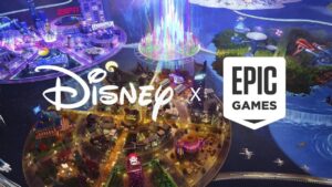 Divisão de games da Disney será liderada por veteranos da indústria