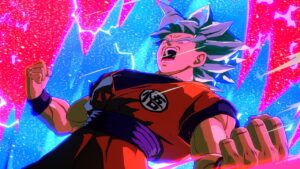 De surpresa! Dragon Ball FighterZ chega ao PS5 nesta quinta-feira (29)