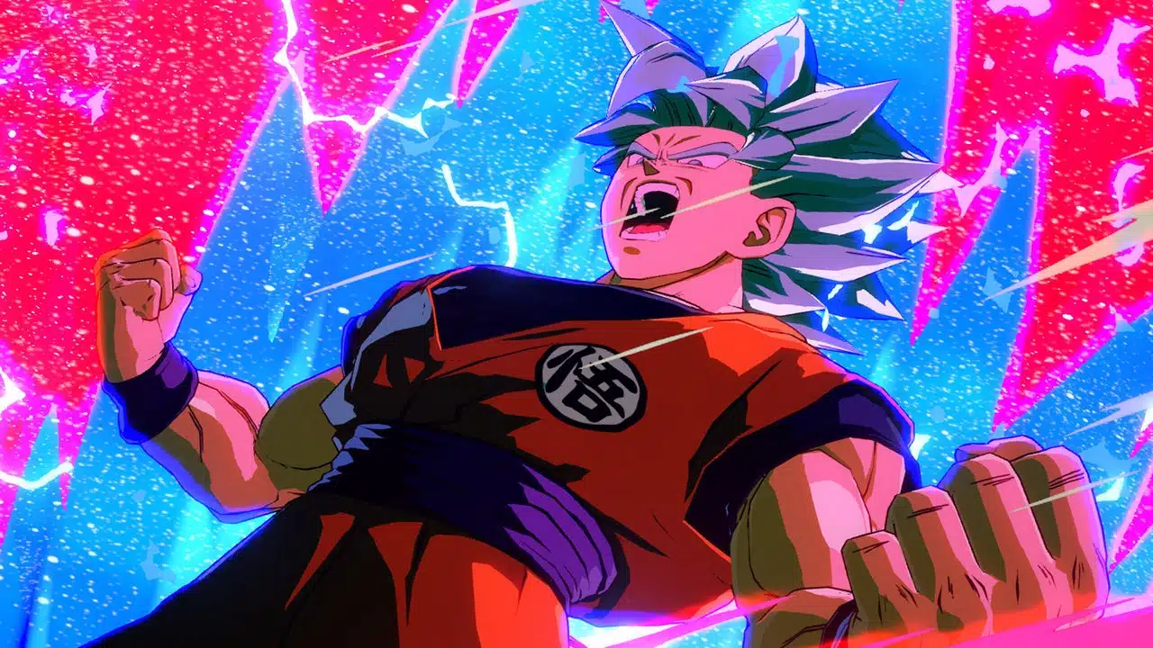 Dragon Ball FighterZ - jogos de Dragon Ball