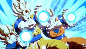Com melhorias no online, versão de PS5 de Dragon Ball FighterZ está disponível