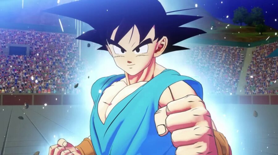 Expansão de Dragon Ball Z Kakarot será lançada nesta quarta-feira (21)