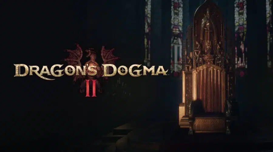 Dragon's Dogma 2 terá novo save, FPS travado e mais em breve