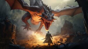 Dragon’s Dogma 2 tem sua primeira atualização de 2025; saiba o que muda!