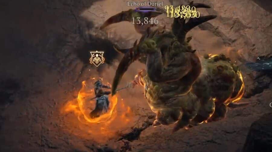 Diablo IV: materiais de invocação viram alvo de críticas