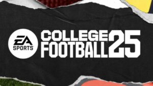 College Football 25 terá Ultimate Team com jogadores da NFL