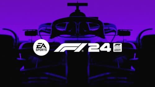 Rumo ao pódio! EA Sports F1 24 é anunciado e será lançado no final de maio