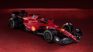 EA Sports F1 24 pode ser revelado ainda neste mês