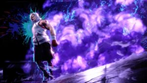 Street Fighter 6: Capcom lança guia para jogar com Ed