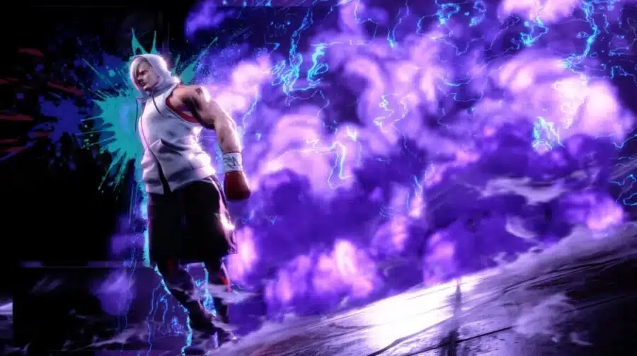 Street Fighter 6: Capcom lança guia para jogar com Ed