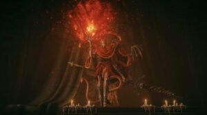 DLC de Elden Ring é a “maior expansão” na história da FromSoftware