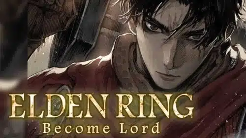 Nova webcomic de Elden Ring será lançada no final de março