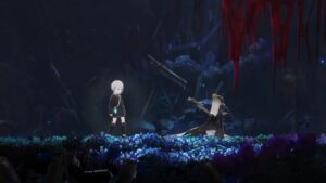 Ender Magnolia, sequência de Ender Lilies, chegará ao PS4 e PS5