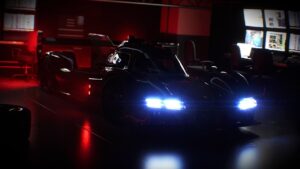 Endurance Motorsport Series é mais um jogo de corrida anunciado pela Nacon