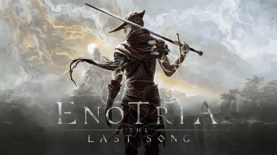 Soulslike italiano, Enotria: The Last Song será lançado em 21 de junho