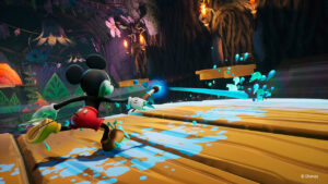 Epic Mickey 3? Criador tem ideias de “alto nível” para a sequência
