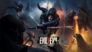 FPS cooperativo com vampiros, Evil V Evil será lançado em 2024