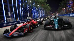 Acelera! Revelação de F1 24 deve ocorrer nesta terça-feira