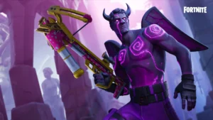 Epic coloca teasers da nova temporada de Fortnite no jogo