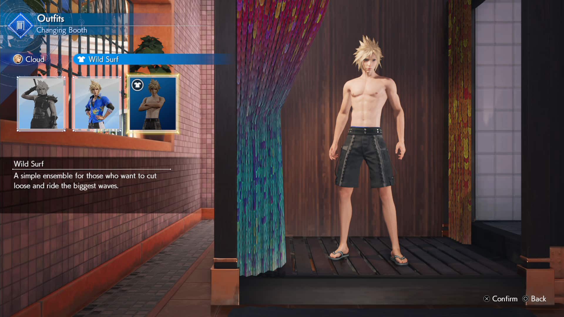 Final Fantasy VII Rebirth: vale a pena? 11 10