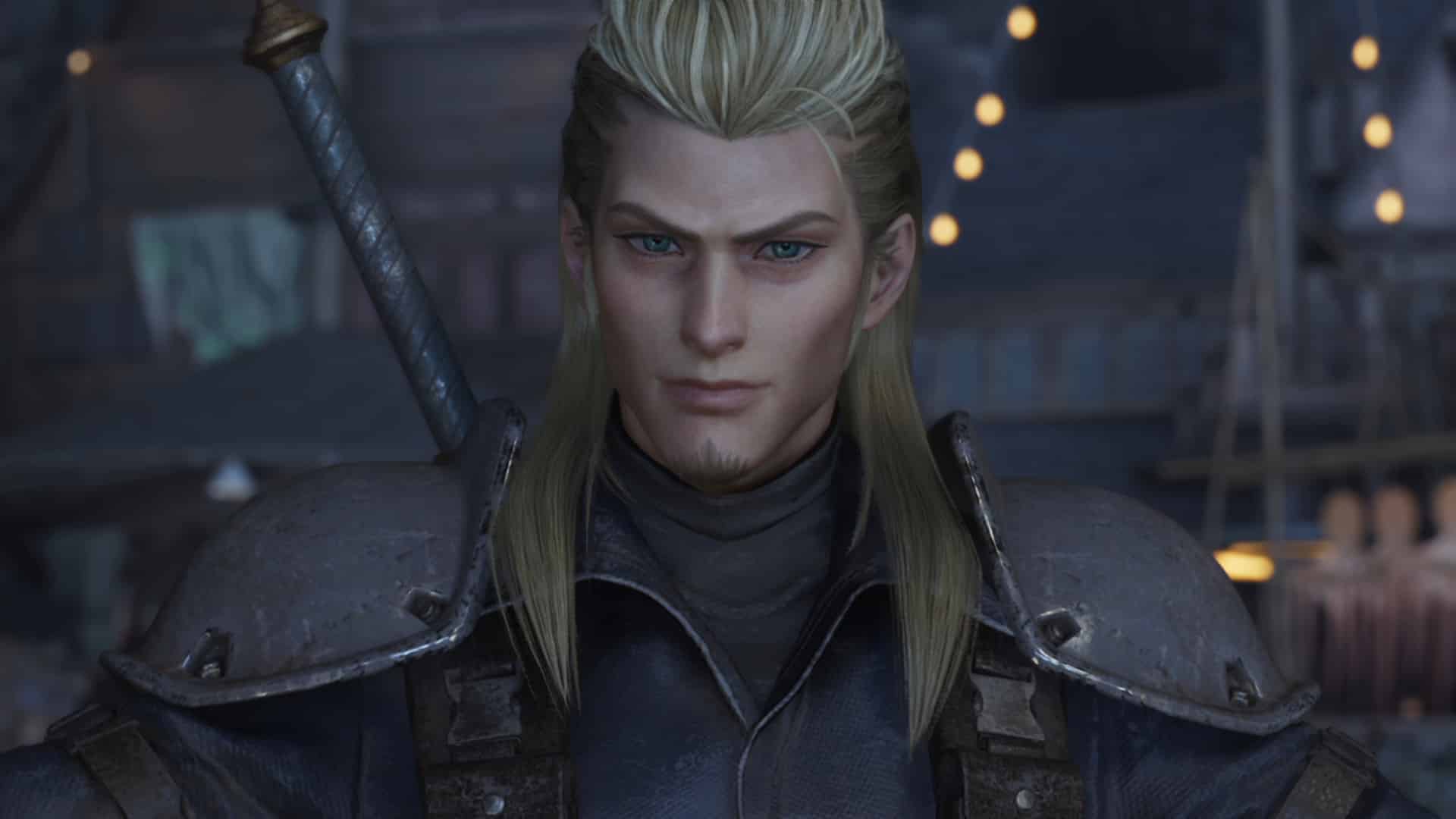Final Fantasy VII Rebirth: vale a pena? 12 11