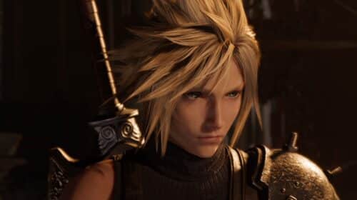 Final Fantasy VII Remake 3 manterá essência do original e “trará uma nova felicidade” aos fãs