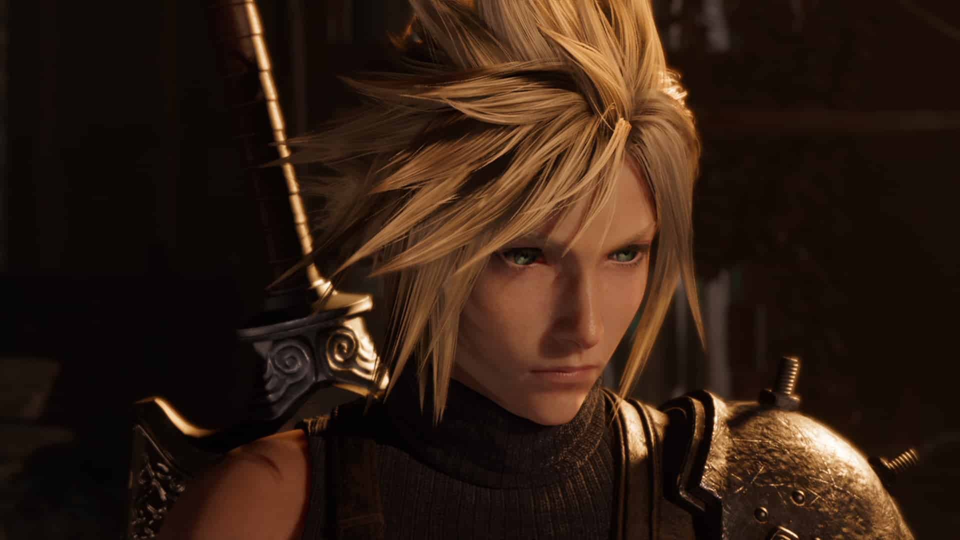 Final Fantasy VII Rebirth: vale a pena? 13 12