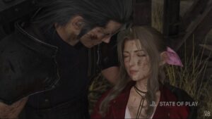 Final Fantasy VII Rebirth: as perguntas em aberto que o jogo pode responder