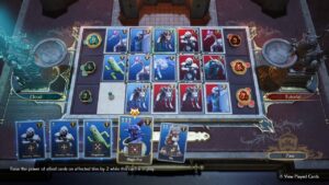 Diretor de Final Fantasy VII Rebirth exalta minigame de cartas