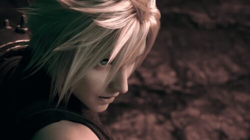 Live-action de A Bela e a Fera inspirou Final Fantasy VII Rebirth