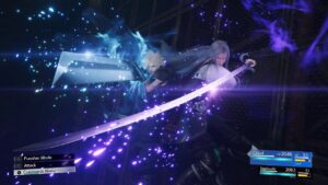 5 dicas para dominar o campo de batalha em Final Fantasy VII Rebirth