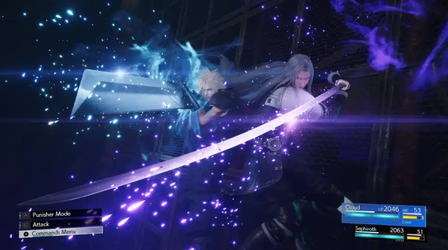 5 dicas para dominar o campo de batalha em Final Fantasy VII Rebirth