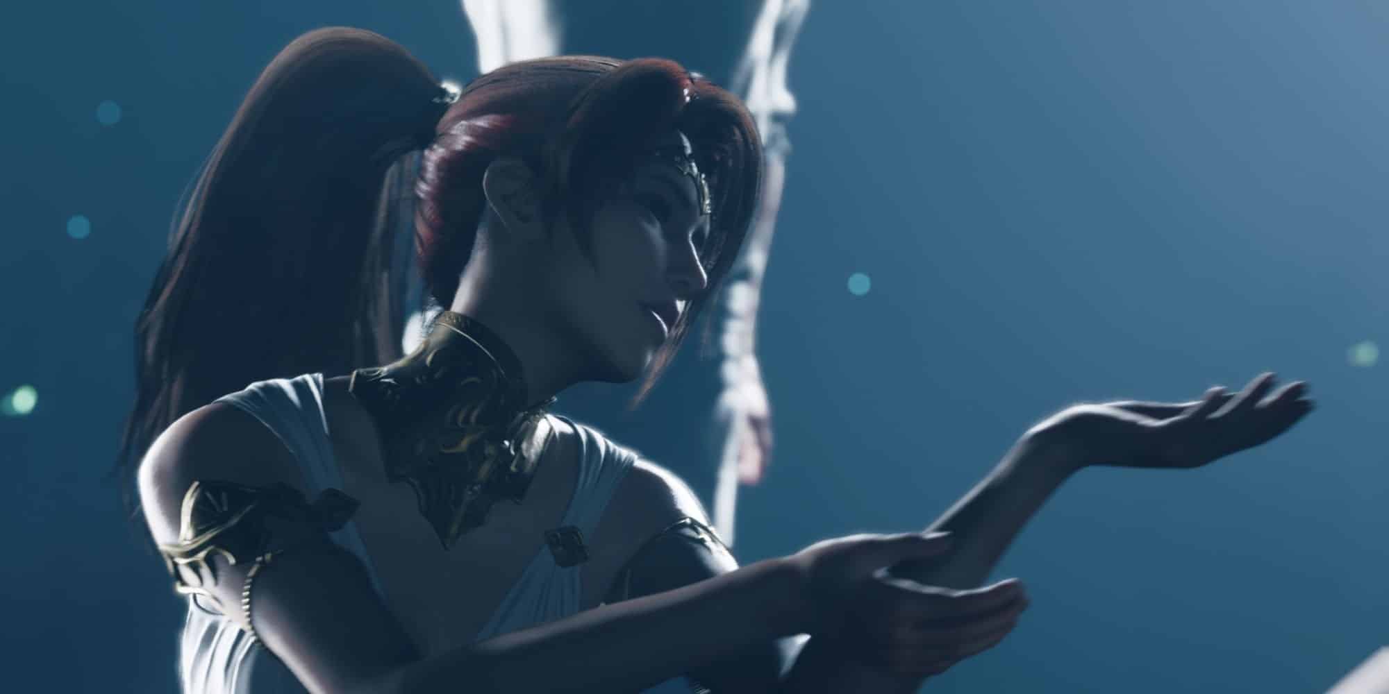 Final Fantasy VII Rebirth: conheça as principais teorias de fãs sobre o game 6 Final Fantasy VII Rebirth