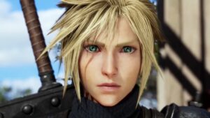 Com 61 troféus, platina de Final Fantasy VII Rebirth exigirá campanha no difícil