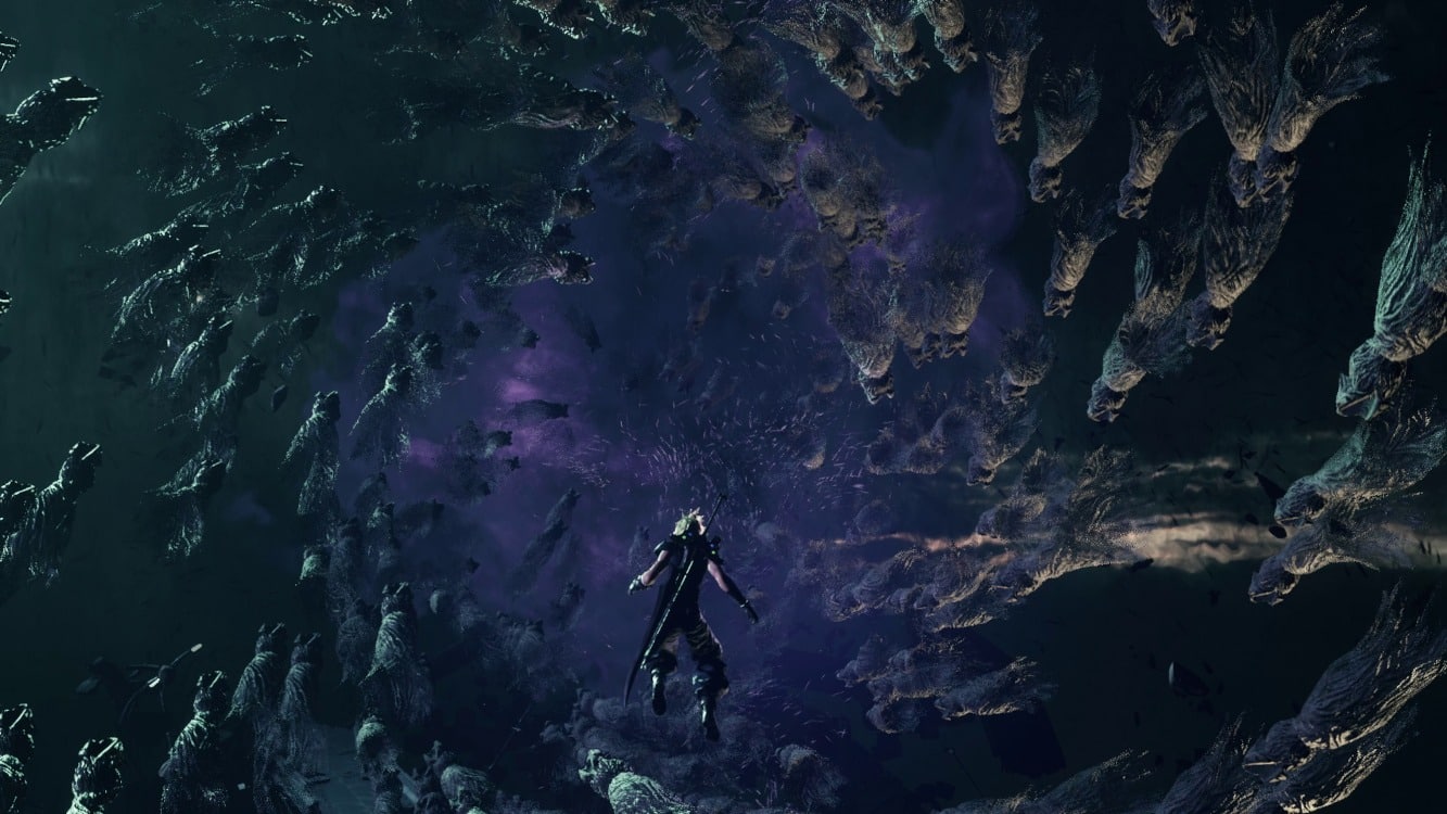 Final Fantasy VII Rebirth: conheça as principais teorias de fãs sobre o game 2 Final Fantasy VII Rebirth