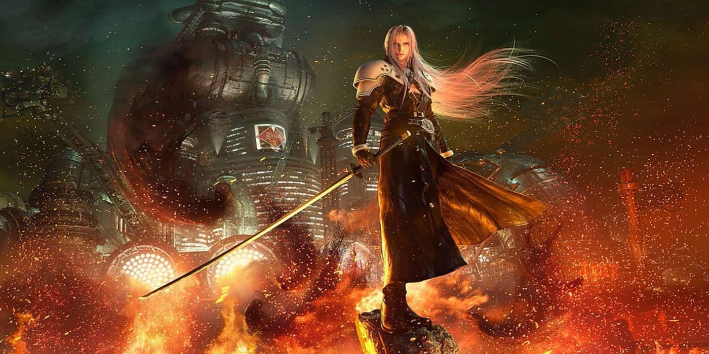 Final Fantasy VII Rebirth: conheça as principais teorias de fãs sobre o game 3 Final Fantasy VII Rebirth
