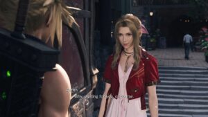 Diretor de FF7 Rebirth revela inspiração em Ghost of Tsushima e The Witcher 3