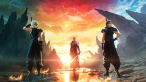 Final Fantasy VII Rebirth: vale a pena?