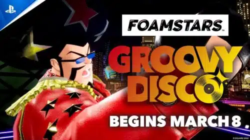 Foamstars: Temporada 2 chega em março com ranqueadas e mais