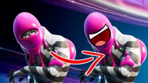 Fortnite buga skins e irrita jogadores: “só ficam sorrindo”