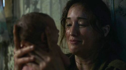 Mãe e filha: Ashley Johnson comenta participações em The Last of Us