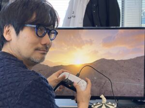 Death Stranding 3? Kojima tem conceito, mas não vai fazer