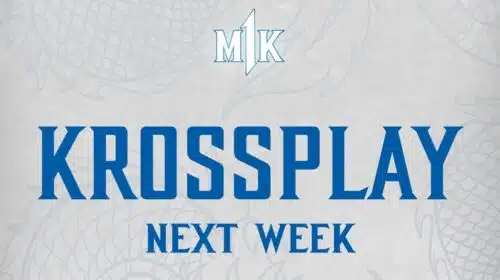 Krossplay de Mortal Kombat 1 chegará na próxima semana