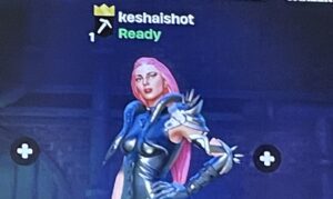 Cantora viraliza com posts de sua primeira partida de Fortnite