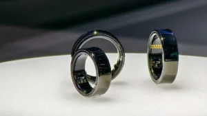 Samsung espera vender 400 mil unidades do Galaxy Ring no lançamento