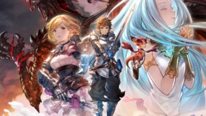 Desperte o poder em Granblue Fantasy: Relink, RPG épico em mundo aberto